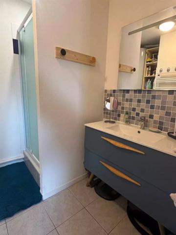 Appartement à vendre - Saint-Georges-de-Didonne