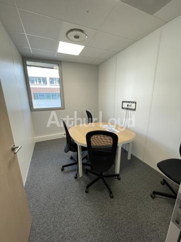 Bureaux à louer - MARCQ-EN-BAROEUL