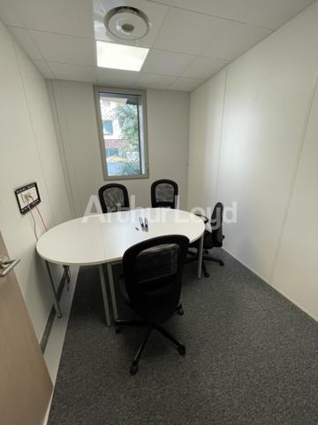 Bureaux à louer - MARCQ-EN-BAROEUL