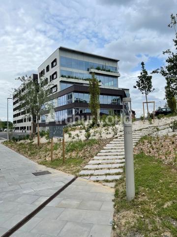 Bureaux à louer - MARCQ-EN-BAROEUL