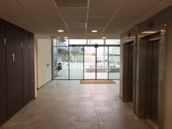Bureaux à louer - MARCQ-EN-BAROEUL