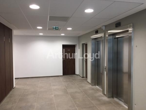 Bureaux à louer - MARCQ-EN-BAROEUL