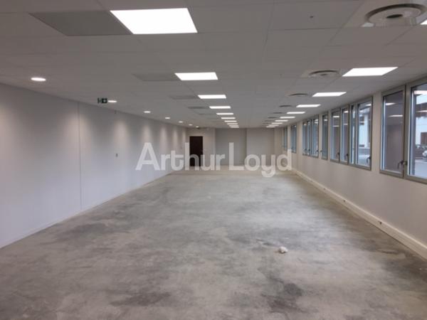 Bureaux à louer - MARCQ-EN-BAROEUL