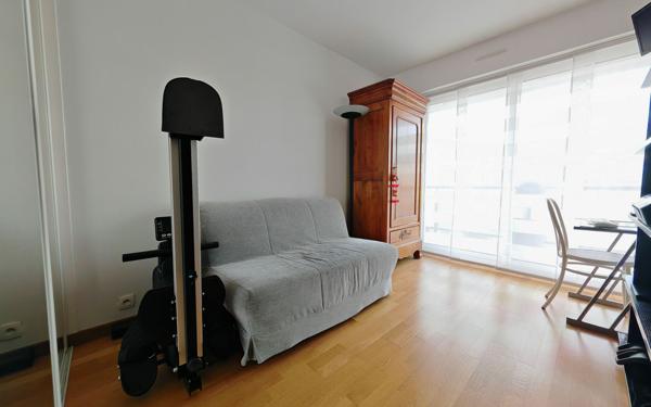 Appartement à vendre    4 pièces • 94 m2 La Rochelle