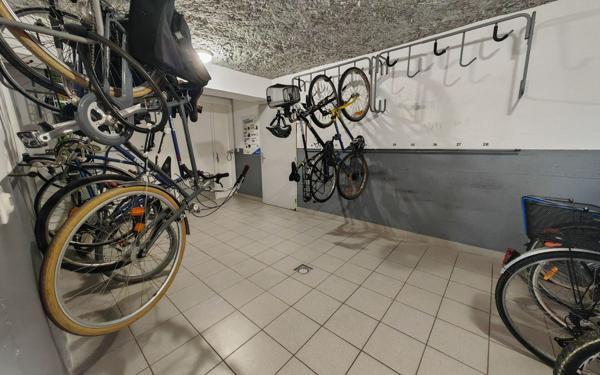 Appartement à vendre    4 pièces • 94 m2 La Rochelle