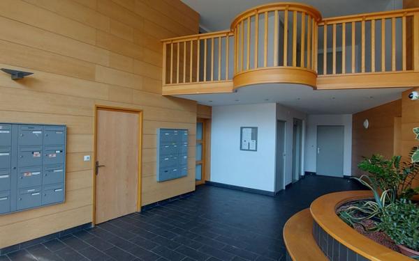 Appartement à vendre    4 pièces • 94 m2 La Rochelle