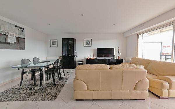 Appartement à vendre    4 pièces • 94 m2 La Rochelle