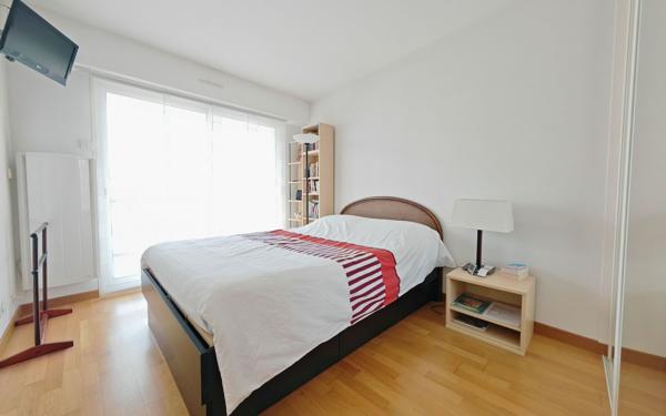 Appartement à vendre    4 pièces • 94 m2 La Rochelle