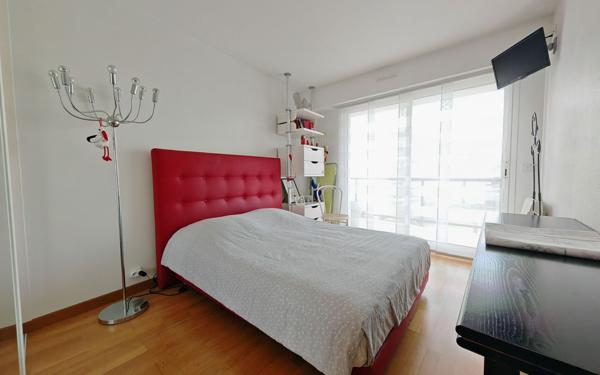 Appartement à vendre    4 pièces • 94 m2 La Rochelle