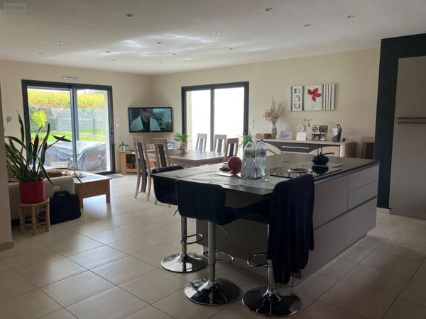 Maison à louer à Pontaubault dans la Manche (50220), ref : 12547/331