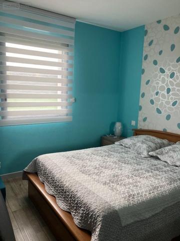 Maison à louer à Pontaubault dans la Manche (50220), ref : 12547/331