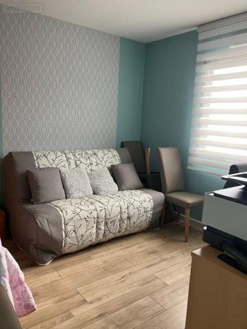 Maison à louer à Pontaubault dans la Manche (50220), ref : 12547/331