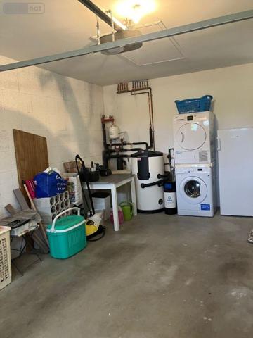 Maison à louer à Pontaubault dans la Manche (50220), ref : 12547/331