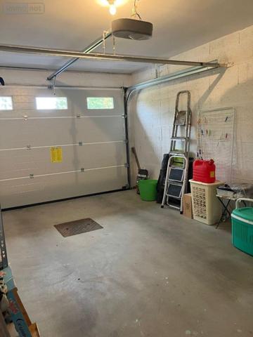 Maison à louer à Pontaubault dans la Manche (50220), ref : 12547/331