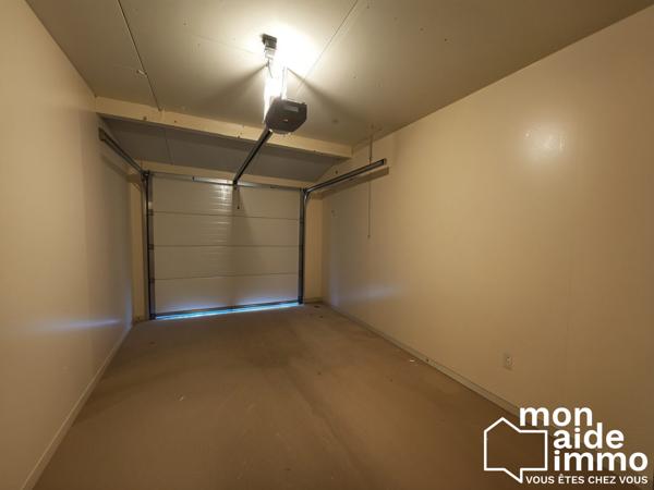 Maison de plain-pied 3 Chambres 100m²