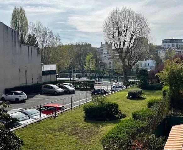 Location Appartement 3 pièces 69 m2 à Joinville-le-Pont