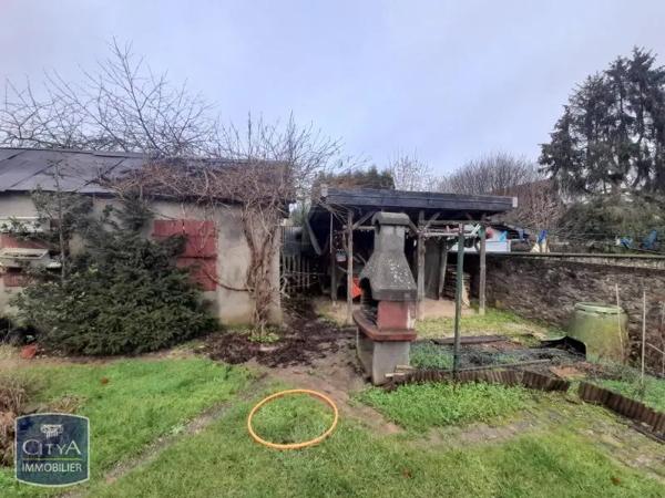 Location appartement 5 pièces de 123.14m²