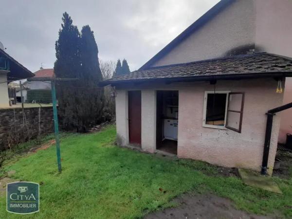 Location appartement 5 pièces de 123.14m²