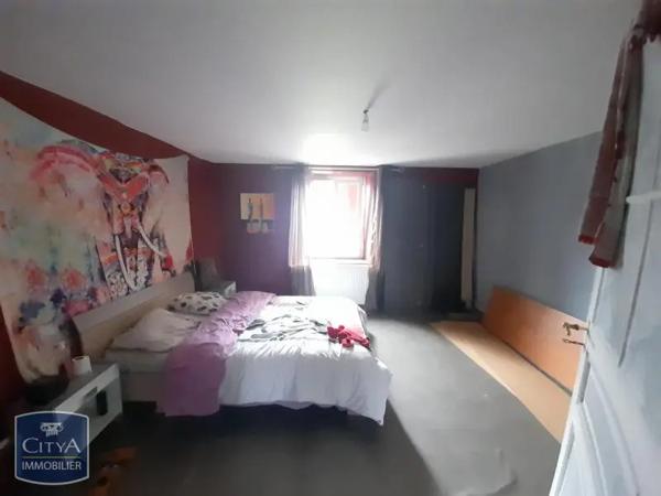 Location appartement 5 pièces de 123.14m²