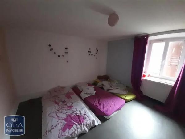 Location appartement 5 pièces de 123.14m²