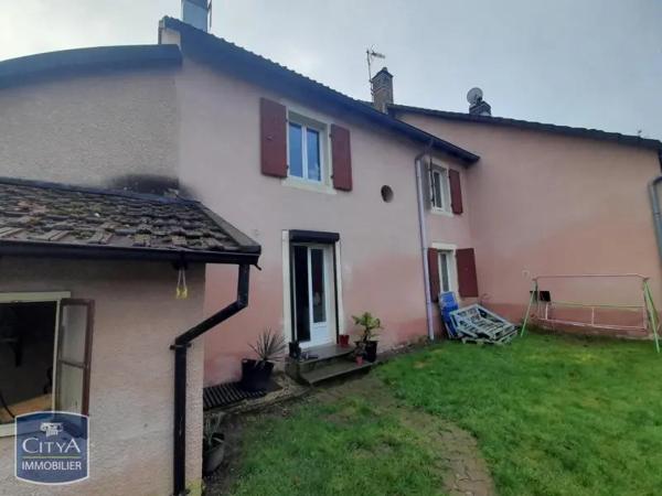 Location appartement 5 pièces de 123.14m²