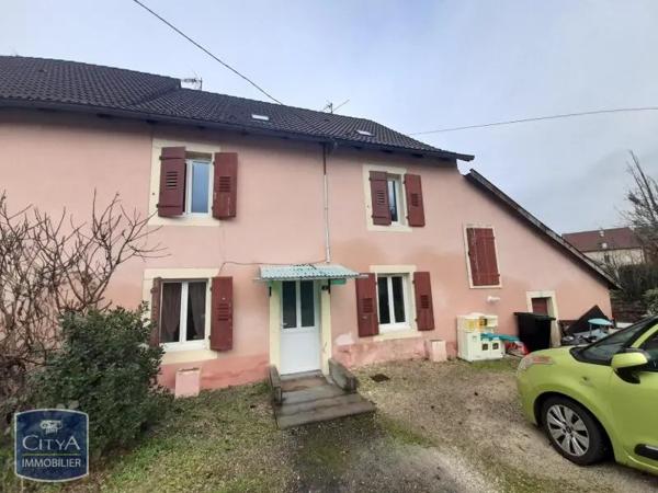 Location appartement 5 pièces de 123.14m²