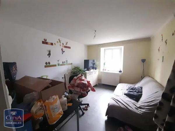 Location appartement 5 pièces de 123.14m²