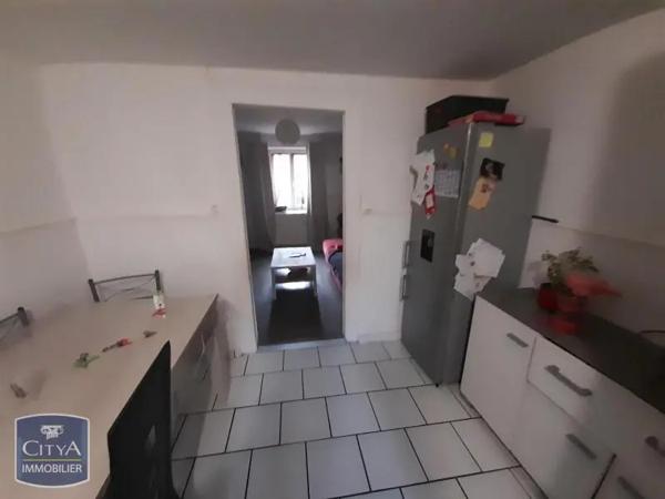 Location appartement 5 pièces de 123.14m²