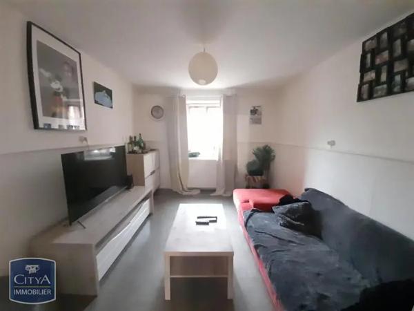 Location appartement 5 pièces de 123.14m²