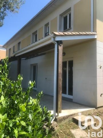 Maison à vendre 4 pièces 84 m² Libourne