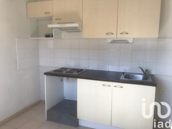 Maison à vendre 4 pièces 84 m² Libourne