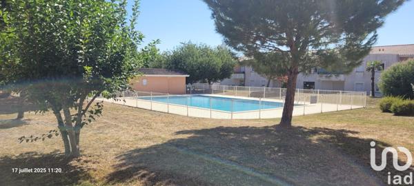 Maison à vendre 4 pièces 84 m² Libourne