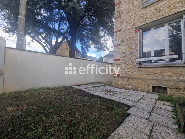 Appartement 1 pièce - 28 m² Exclusivité efficity