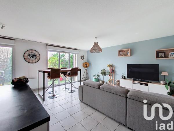 Appartement à vendre 3 pièces 65 m² Mérignac