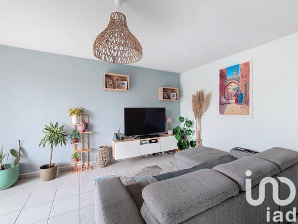 Appartement à vendre 3 pièces 65 m² Mérignac