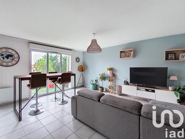 Appartement à vendre 3 pièces 65 m² Mérignac