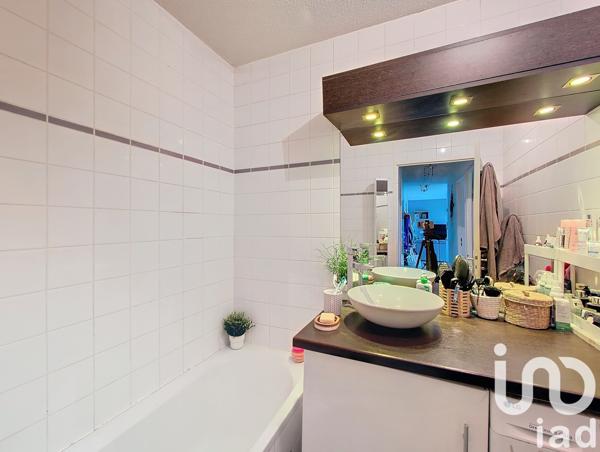 Appartement à vendre 3 pièces 65 m² Mérignac