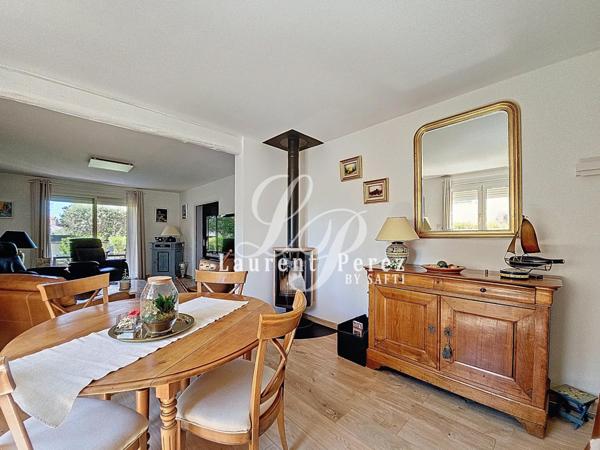 Maison familiale avec piscine à Lunel