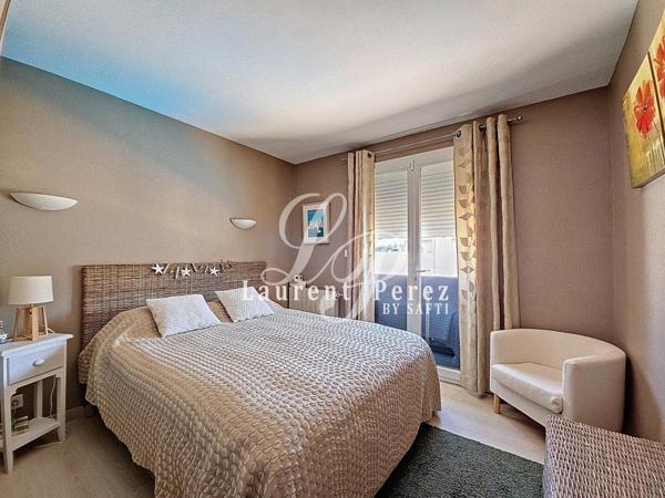 Maison familiale avec piscine à Lunel