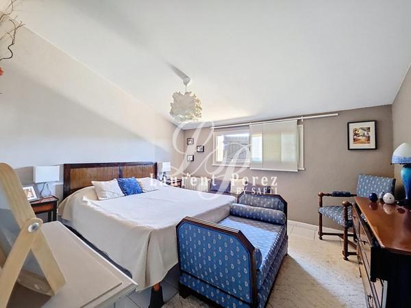 Maison familiale avec piscine à Lunel