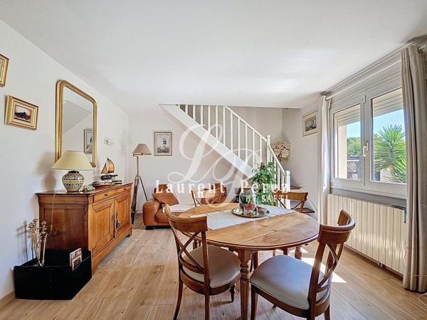 Maison familiale avec piscine à Lunel