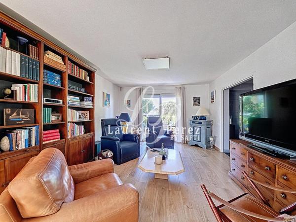 Maison familiale avec piscine à Lunel