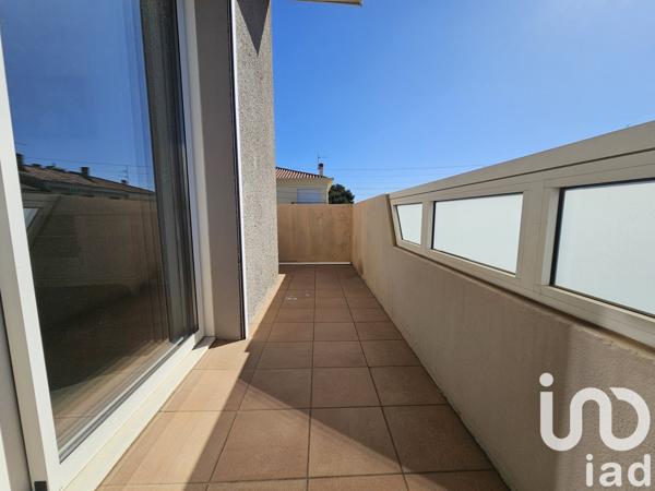 Appartement à vendre 4 pièces 117 m² Perpignan