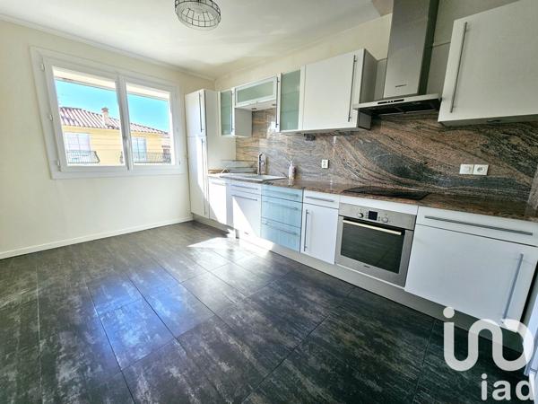 Appartement à vendre 4 pièces 117 m² Perpignan