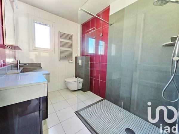 Appartement à vendre 4 pièces 117 m² Perpignan