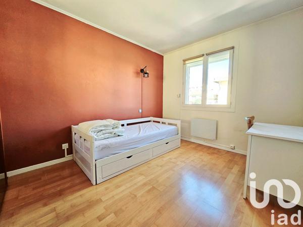 Appartement à vendre 4 pièces 117 m² Perpignan