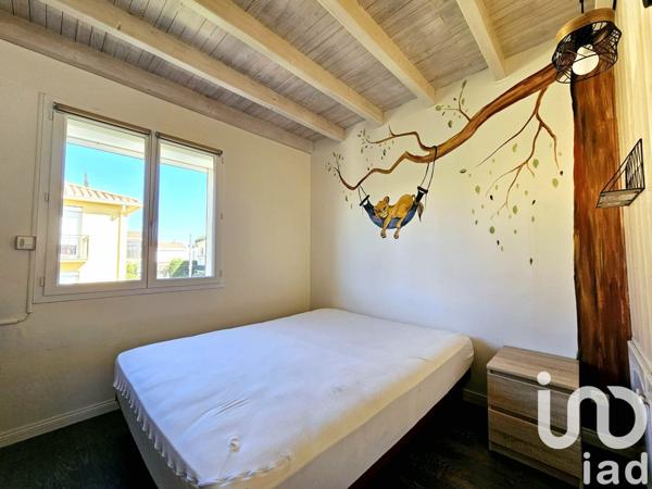 Appartement à vendre 4 pièces 117 m² Perpignan