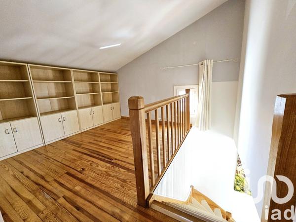 Appartement à vendre 4 pièces 117 m² Perpignan