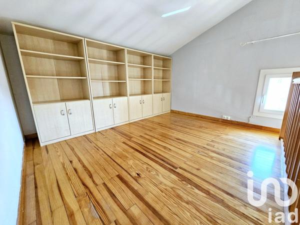 Appartement à vendre 4 pièces 117 m² Perpignan