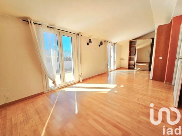 Appartement à vendre 4 pièces 117 m² Perpignan